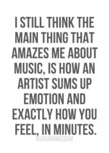 35 Great Articles And Essays About Music Image