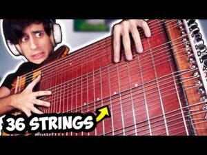 36 Strings Image