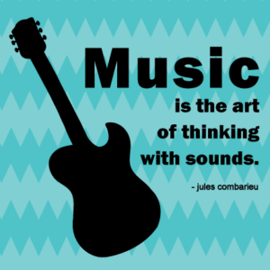 7 Essential Books On Music, Emotion, And The Brain Image