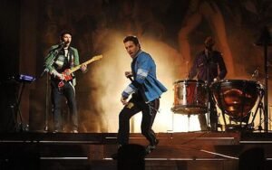 Coldplay Image