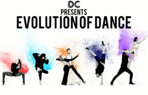 DANCECREWPOSTER Image