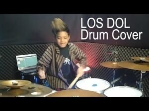Drum Cover Image