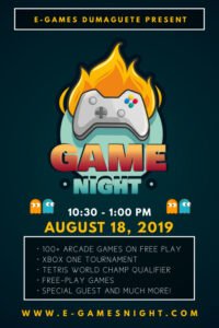 E Games Image