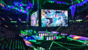 Esport Tournament Image