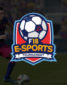 F18 ESports Image