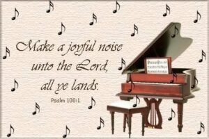 Joyful Image
