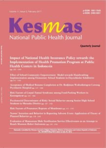 Kesmas Image