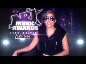 Lady Gaga Image