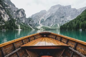 Lake Image