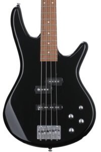 Logan Guitar Image