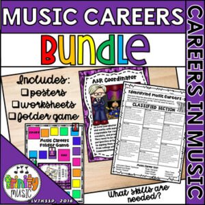 Music Career Image