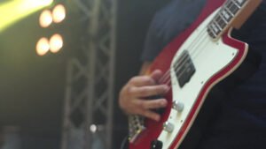 Music Jobs Near LA Image