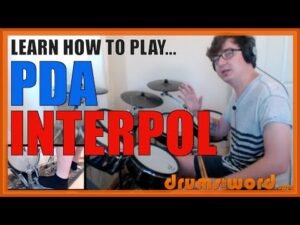 PDA Interpol Image