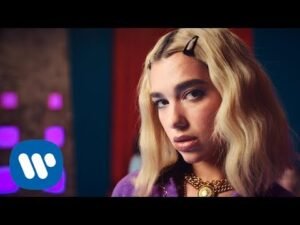 Singles Chart Image