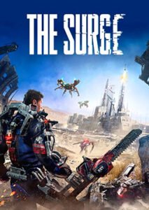 The Surge Image