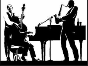 White Jazz Image