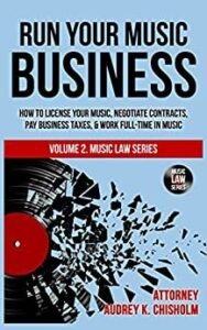 13 Reliable Music Streaming Services For Business Image