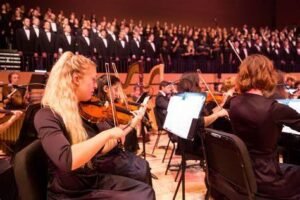 Bachelor Of Music Image