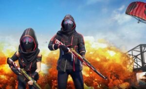Best Pubg Mobile Players In The World Image