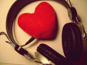 Busy Kids Love Music Image