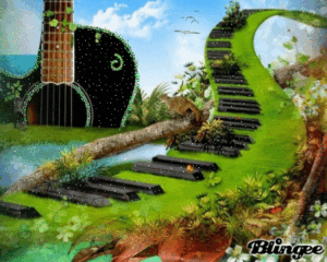 Classical Kids Music Lessons Image