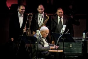 Ellis Marsalis Image