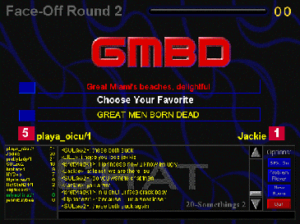 Gamersaloon Image