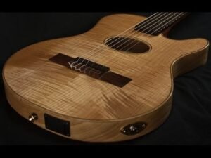 Guitar Lessons Image