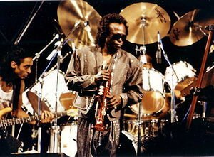Jazz Music Genres List Image
