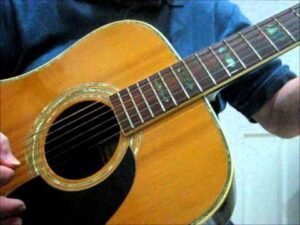 Luna Guitars Image