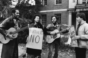 Protests Image
