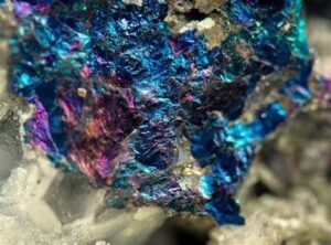 Rarest Metals Image