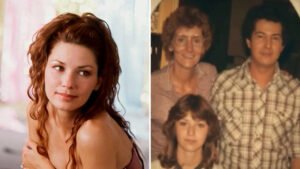 Shania Twain Image
