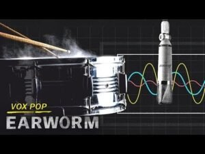 Snare Drum Technique Image