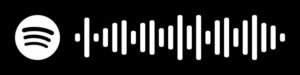 Spotify Codes Image