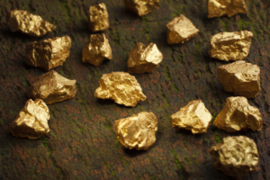 The 11 Rarest Metals In The World Image