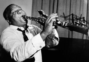 What Is Jazz Image