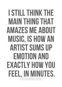 What Makes Good Music Good A Brief Look Into Music As A Whole Image