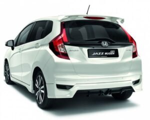 honda-rilis-jazz-dan-br-v-limited-edition--unit-terbatas Image
